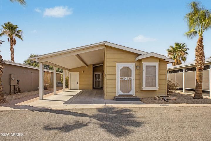 11201 N EL MIRAGE Road #917, El Mirage, AZ