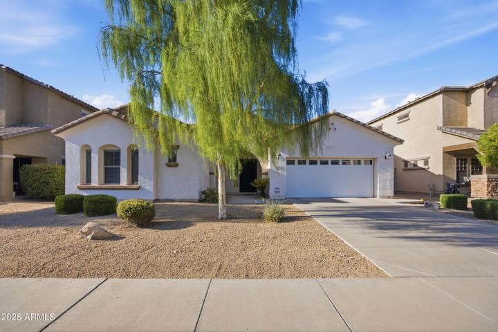 11716 W RIO VISTA Lane, Avondale, AZ