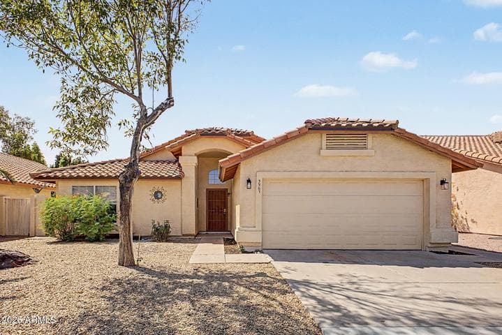 5963 W MERCURY Way, Chandler, AZ
