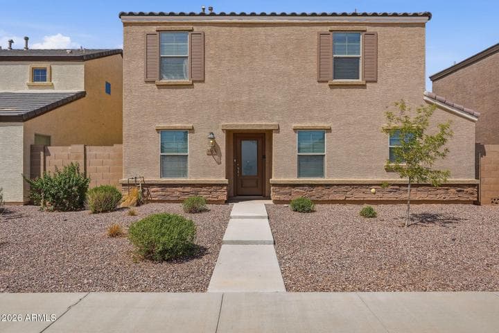 3935 S 82nd Drive, Phoenix, AZ