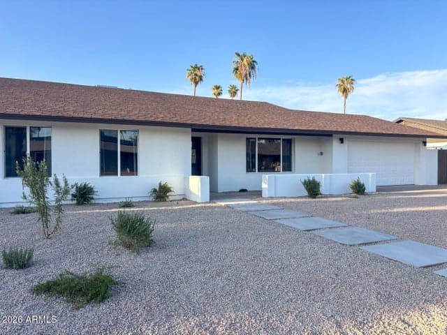 4432 E VOLTAIRE Avenue, Phoenix, AZ