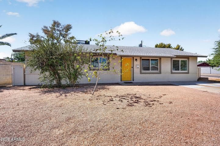 2501 E KAREN Drive, Phoenix, AZ