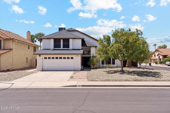 1032 N 59TH Street, Mesa, AZ