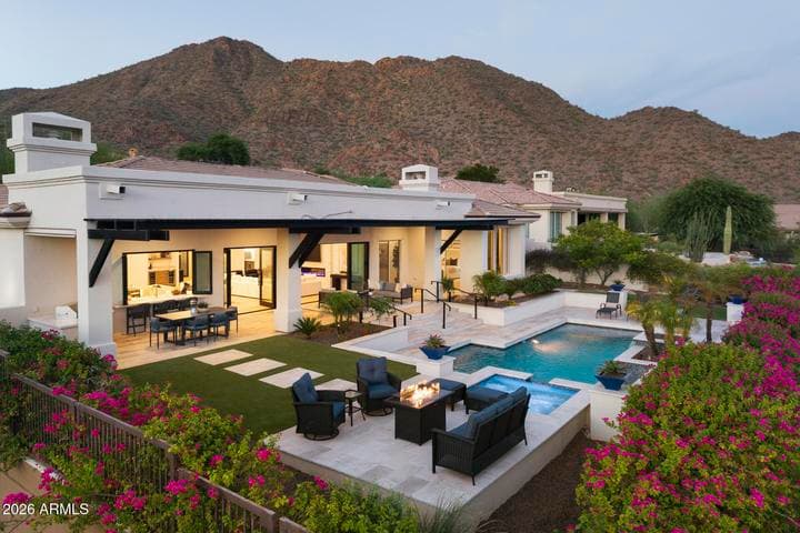 12871 N 135TH Street, Scottsdale, AZ