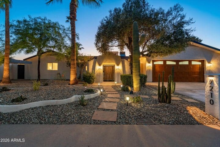 7210 N 17TH Avenue, Phoenix, AZ