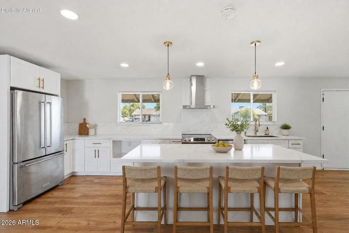 5406 S COLLEGE Avenue, Tempe, AZ