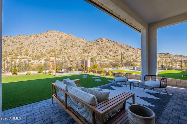 4908 N REGENT Street, Buckeye, AZ