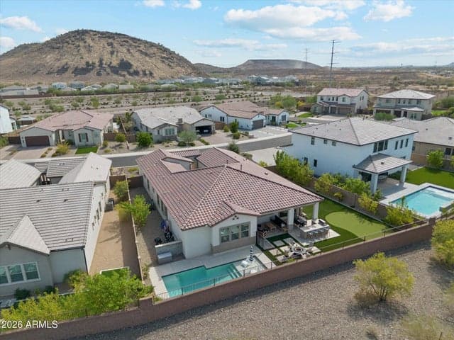 1816 E FALLEN LEAF Lane, Phoenix, AZ