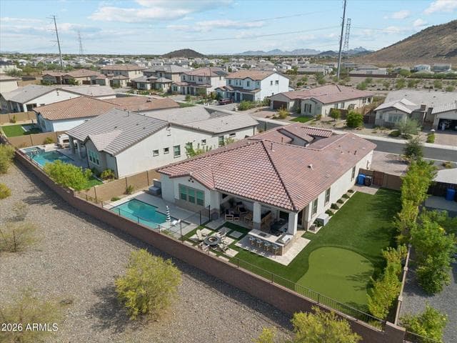 1816 E FALLEN LEAF Lane, Phoenix, AZ