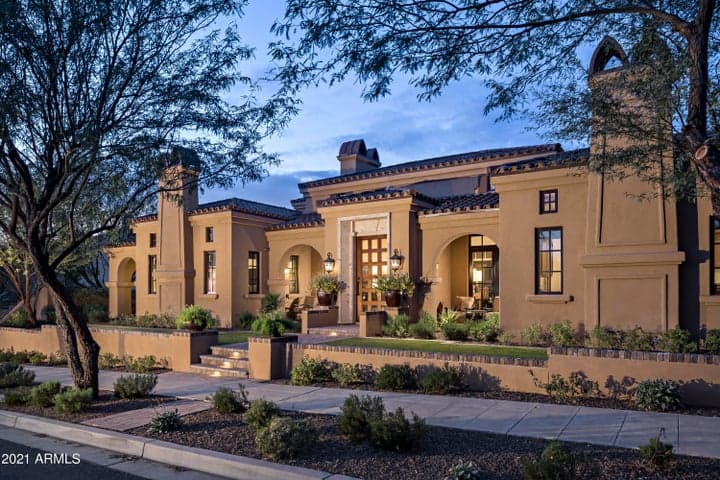 19950 N 102ND Street, Scottsdale, AZ