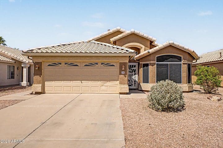 7138 E JACOB Avenue, Mesa, AZ