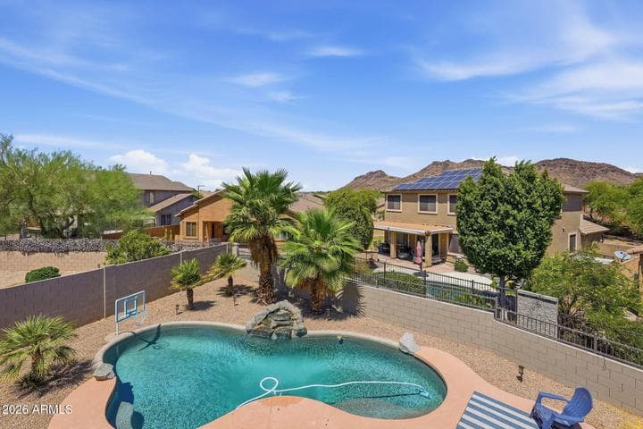 8370 W SPUR Drive, Peoria, AZ