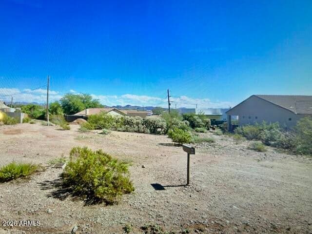 6109 S Sage Way #221, Gold Canyon, AZ