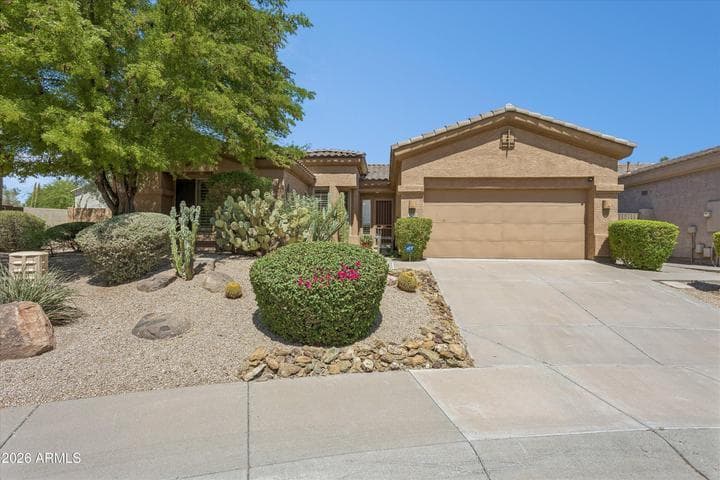 7638 E VIA MONTOYA --, Scottsdale, AZ
