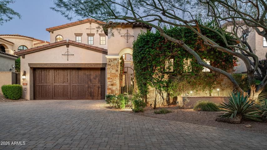 19571 N 101ST Street, Scottsdale, AZ