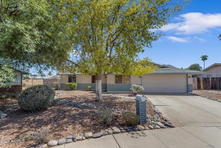1124 W NOPAL Place, Chandler, AZ