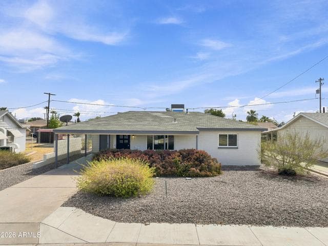 11111 W HOLLYWOOD Avenue, Youngtown, AZ