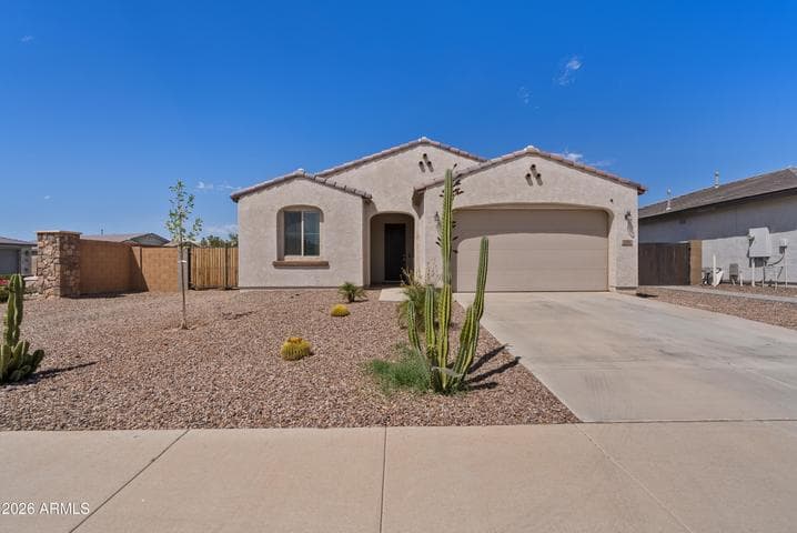 766 W WIND CAVE Drive, San Tan Valley, AZ