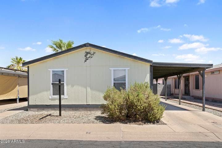 11275 N 99TH Avenue #86, Peoria, AZ