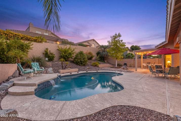 1719 E KATHLEEN Road, Phoenix, AZ