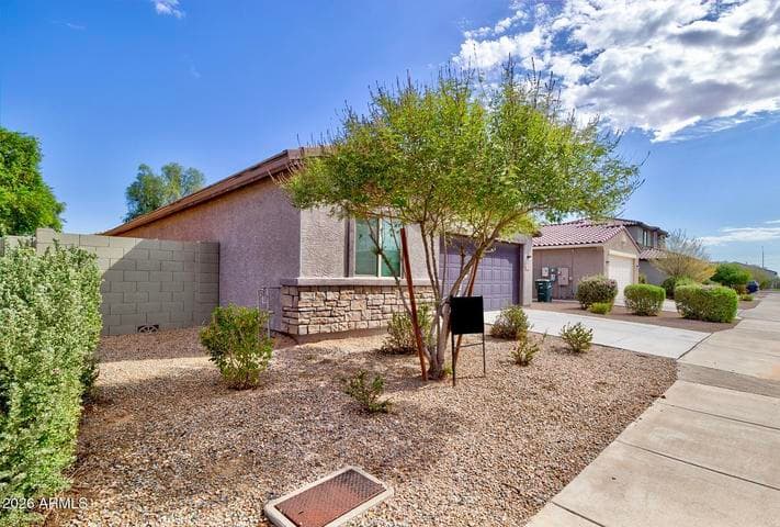 948 E WILEY Way, Casa Grande, AZ
