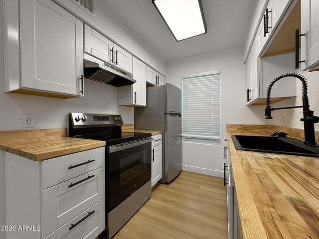 3738 E MCDOWELL Road #114, Phoenix, AZ