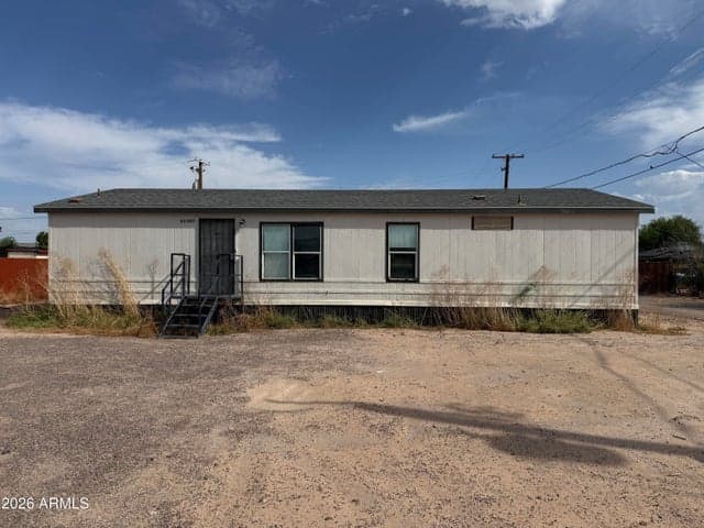 44980 W ED GREEN Lane, Maricopa, AZ