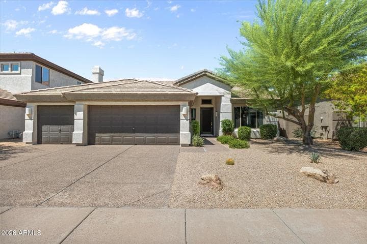 6422 E BLANCHE Drive, Scottsdale, AZ