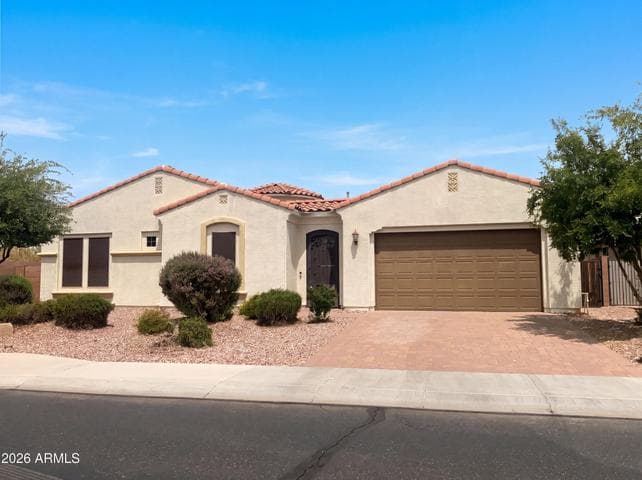 2312 E SUSAN Drive, Gilbert, AZ