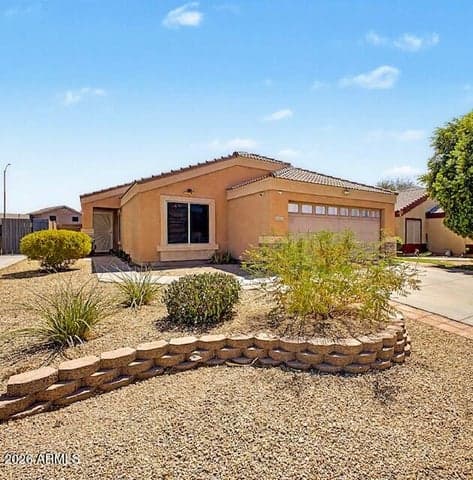 13313 N 127TH Lane, El Mirage, AZ