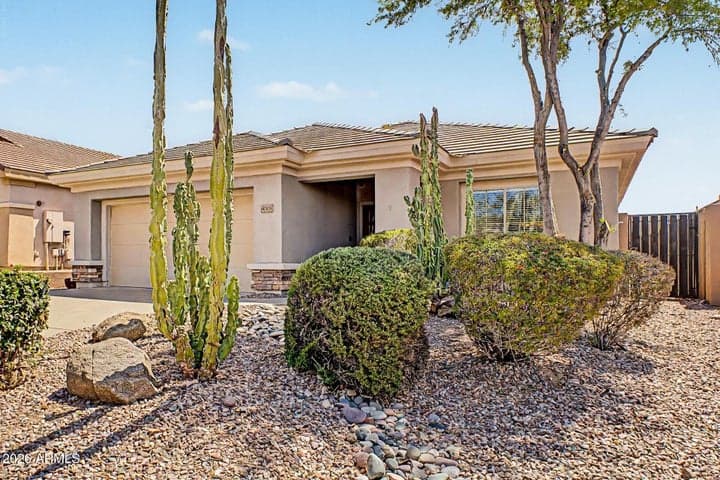 41105 N PRESTANCIA Drive, Phoenix, AZ