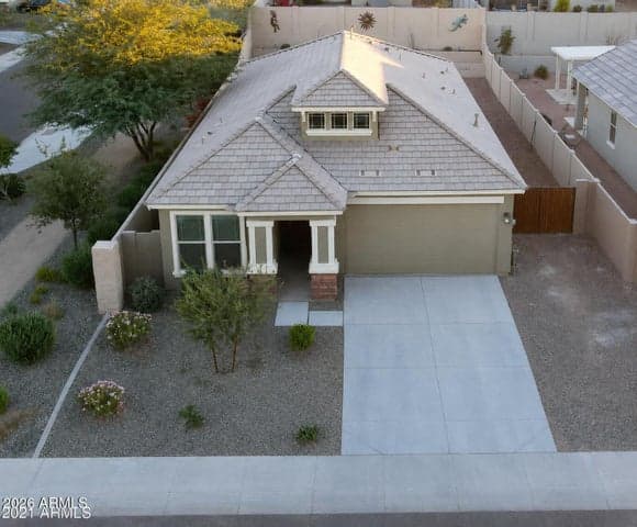 2321 E BEAUTIFUL Lane, Phoenix, AZ