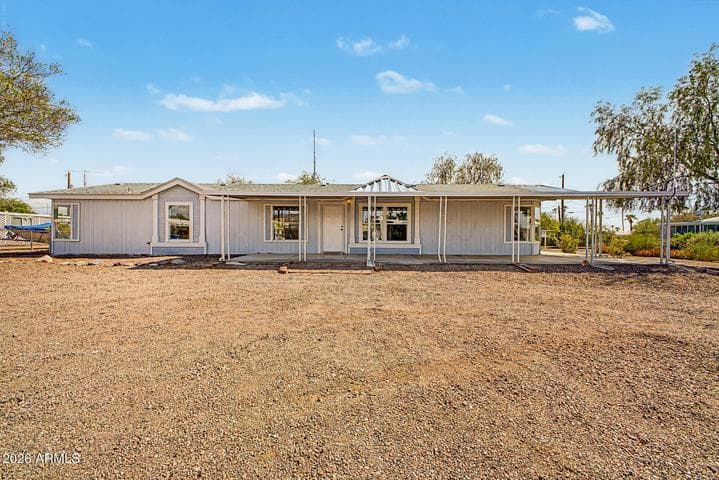 2705 W MOCKINGBIRD Street, Apache Junction, AZ