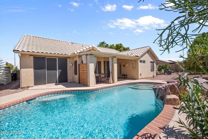 6305 E PALM Street, Mesa, AZ