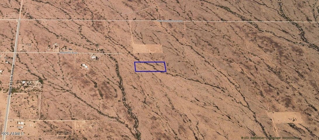 405xx W Montebello Avenue #-, Tonopah, AZ