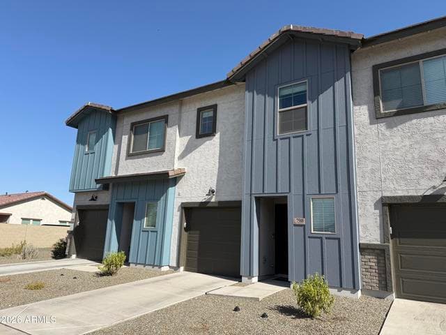 7588 W DARROW Street, Laveen, AZ