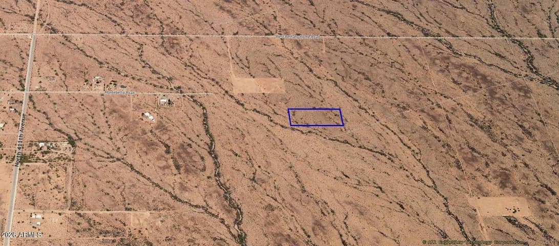 405xx W Montebello Avenue #-, Tonopah, AZ