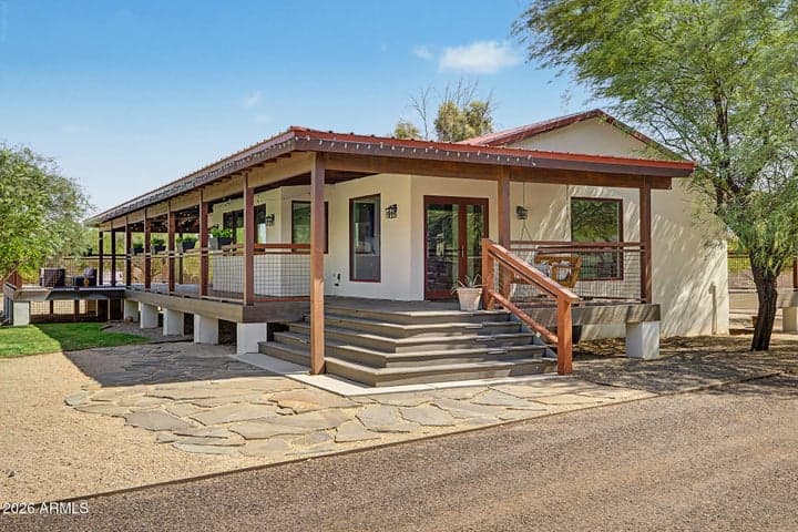 39029 N 11TH Avenue, Phoenix, AZ