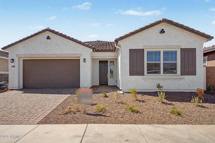 20231 W GLENROSA Avenue, Buckeye, AZ