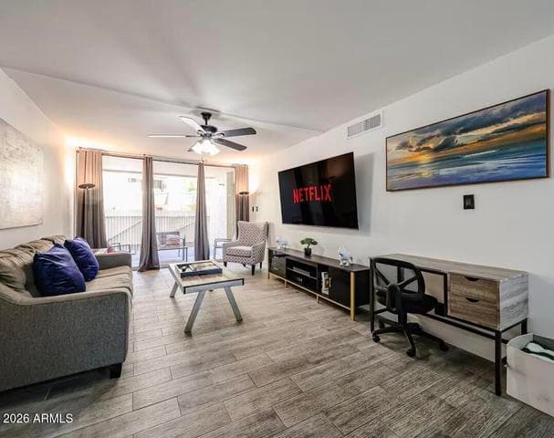 7625 E Camelback Road #A114, Scottsdale, AZ