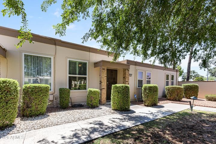 10016 W Hawthorn Drive, Sun City, AZ