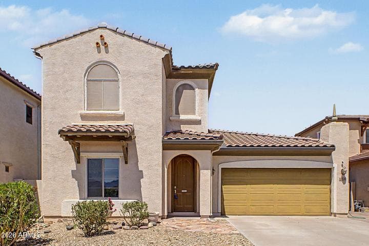 10030 W LEVI Drive, Tolleson, AZ