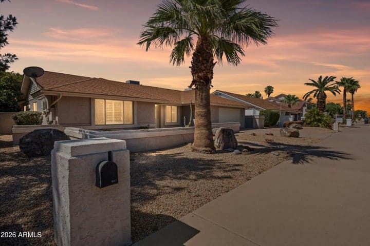 5227 E PARADISE Lane, Scottsdale, AZ