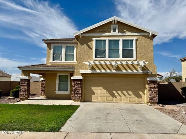 12214 W APACHE Street, Avondale, AZ