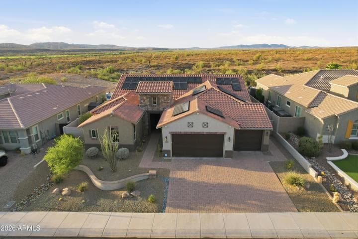 9998 W WHITE FEATHER Lane, Peoria, AZ