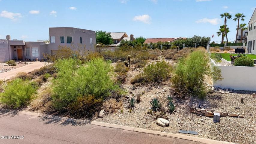15607 E CHOLLA Drive #12, Fountain Hills, AZ