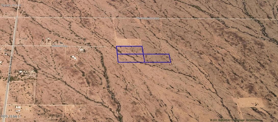 405xx W Montebello Avenue #-, Tonopah, AZ