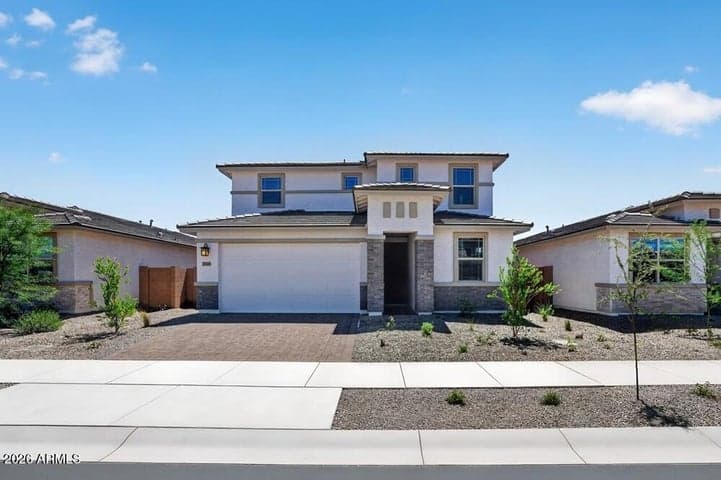 26149 N 170TH Avenue, Surprise, AZ