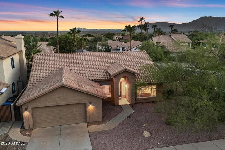 1439 W MOUNTAIN SKY Avenue, Phoenix, AZ