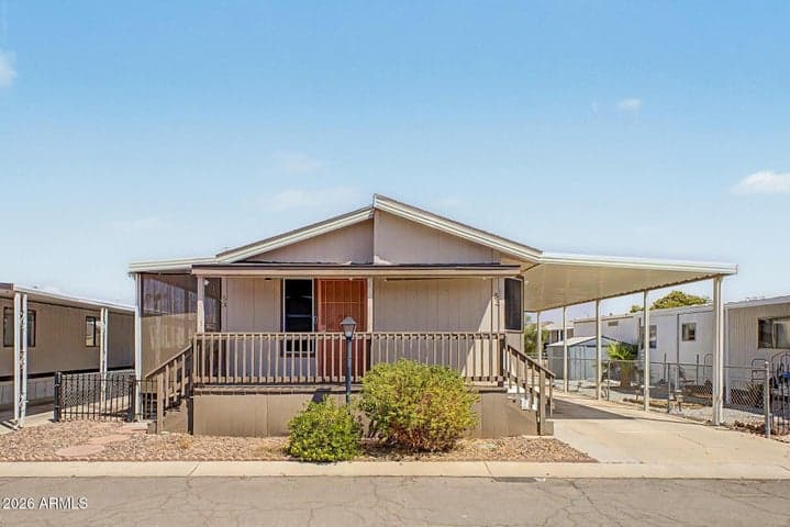 10955 N 79th Avenue #53, Peoria, AZ